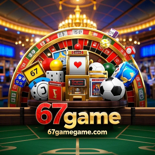 A Magia dos Jogos Casuais no '67 Game'